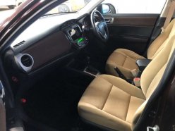 TOYOTA COROLLA AXIO G 2012