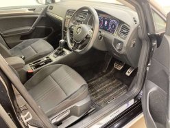 VOLKSWAGEN GOLF ALLTRACK 4WD 2019