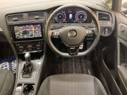 VOLKSWAGEN GOLF ALLTRACK 4WD 2019
