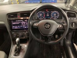 VOLKSWAGEN GOLF VARIANT TSI COMFORT LINE MEISTER 2019