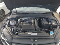 VOLKSWAGEN GOLF VARIANT TSI COMFORT LINE MEISTER 2019