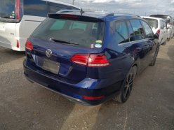 VOLKSWAGEN GOLF VARIANT TSI COMFORT LINE MEISTER 2019