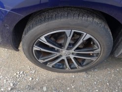 VOLKSWAGEN GOLF VARIANT TSI COMFORT LINE MEISTER 2019