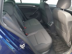VOLKSWAGEN GOLF VARIANT TSI COMFORT LINE MEISTER 2019
