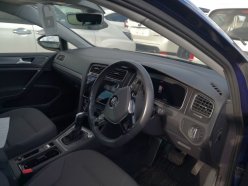 VOLKSWAGEN GOLF VARIANT TSI COMFORT LINE MEISTER 2019