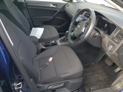 VOLKSWAGEN GOLF VARIANT TSI COMFORT LINE MEISTER 2019