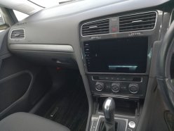VOLKSWAGEN GOLF VARIANT TSI COMFORT LINE MEISTER 2019