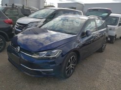 VOLKSWAGEN GOLF VARIANT TSI COMFORT LINE MEISTER 2019