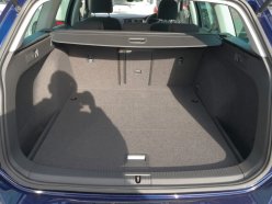 VOLKSWAGEN GOLF VARIANT TSI COMFORT LINE MEISTER 2019