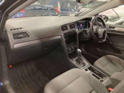 VOLKSWAGEN GOLF VARIANT TSI COMFORT LINE MEISTER 2019