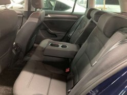 VOLKSWAGEN GOLF VARIANT TSI COMFORT LINE MEISTER 2019