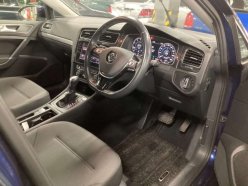 VOLKSWAGEN GOLF VARIANT TSI COMFORT LINE MEISTER 2019