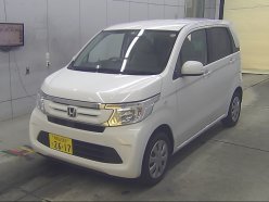 HONDA N-WGN C 2019