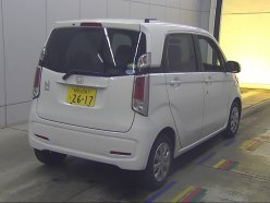 HONDA N-WGN C 2019