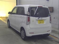 HONDA N-WGN C 2019