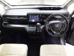 HONDA STEPWGN SPADA COOL SPIRIT 2015