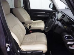 HONDA STEPWGN SPADA COOL SPIRIT 2015
