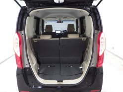 HONDA N-BOX G L Turbo Honda Sensing 2020