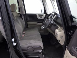 HONDA N-BOX G L Turbo Honda Sensing 2020