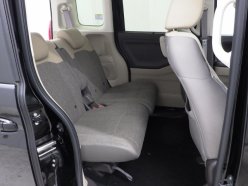 HONDA N-BOX G L Turbo Honda Sensing 2020