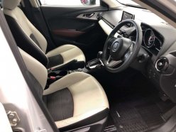 MAZDA CX-3 1.5 XD Touring L Package Diesel Turbo 2015