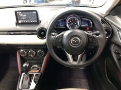 MAZDA CX-3 1.5 XD Touring L Package Diesel Turbo 2015