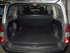 TOYOTA PROBOX DX 2019