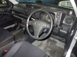 TOYOTA PROBOX DX 2019