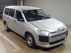 TOYOTA PROBOX DX 2019