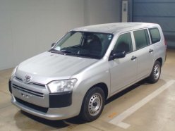 TOYOTA PROBOX DX 2019