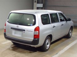 TOYOTA PROBOX DX 2019