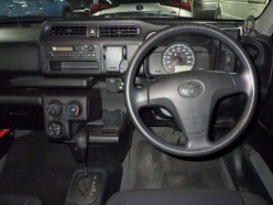 TOYOTA PROBOX DX 2019