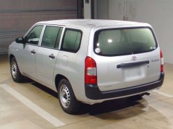 TOYOTA PROBOX DX 2019
