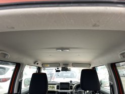 SUZUKI XBEE HYBRID MZ 4WD 2018