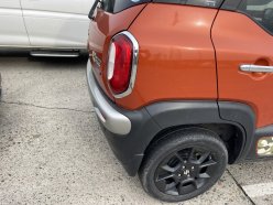 SUZUKI XBEE HYBRID MZ 4WD 2018