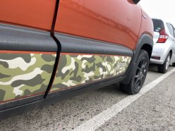 SUZUKI XBEE HYBRID MZ 4WD 2018