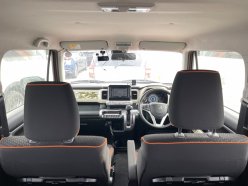 SUZUKI XBEE HYBRID MZ 4WD 2018