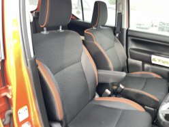SUZUKI XBEE HYBRID MZ 4WD 2018