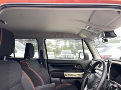 SUZUKI XBEE HYBRID MZ 4WD 2018