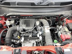 SUZUKI XBEE HYBRID MZ 4WD 2018