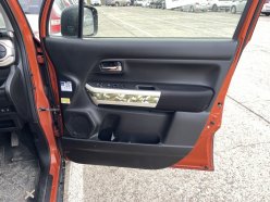 SUZUKI XBEE HYBRID MZ 4WD 2018