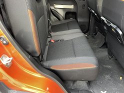 SUZUKI XBEE HYBRID MZ 4WD 2018