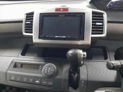 HONDA FREED SPIKE G Aero 2010