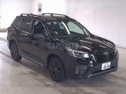 SUBARU FORESTER SPORT 2020