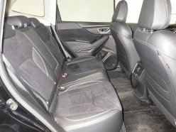 SUBARU FORESTER SPORT 2020