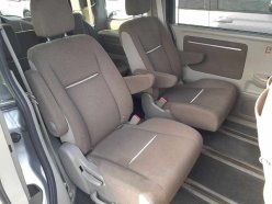 HONDA STEPWGN G EX 2016