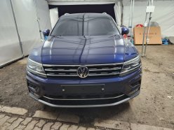 VOLKSWAGEN TIGUAN WVGZZZ5NZLW315679 2019