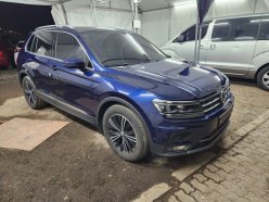 VOLKSWAGEN TIGUAN WVGZZZ5NZLW315679 2019
