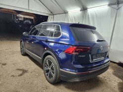 VOLKSWAGEN TIGUAN WVGZZZ5NZLW315679 2019