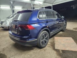 VOLKSWAGEN TIGUAN WVGZZZ5NZLW315679 2019